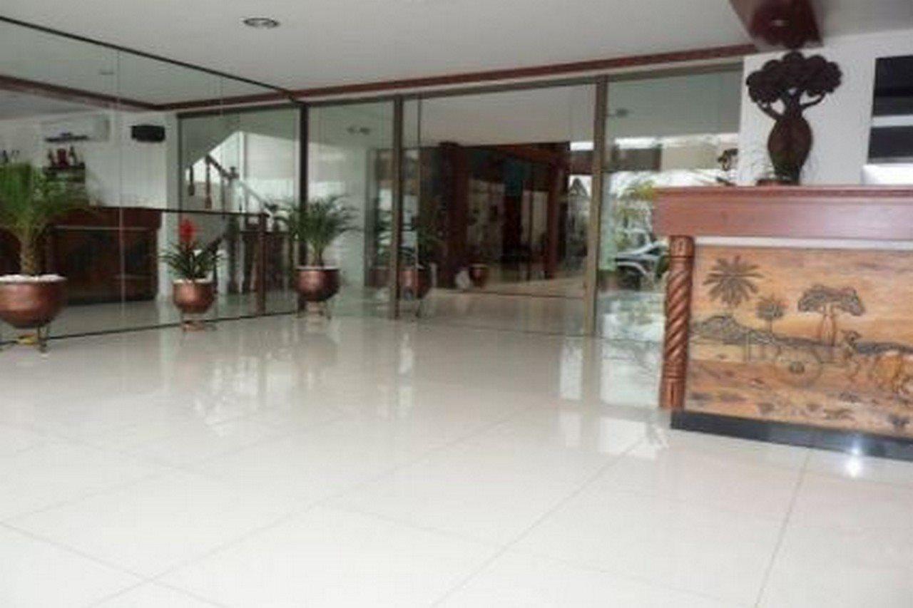 Hotel Misional Santa Cruz de La Sierra Kültér fotó
