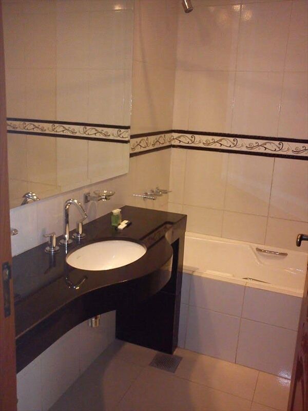 Hotel Misional Santa Cruz de La Sierra Kültér fotó